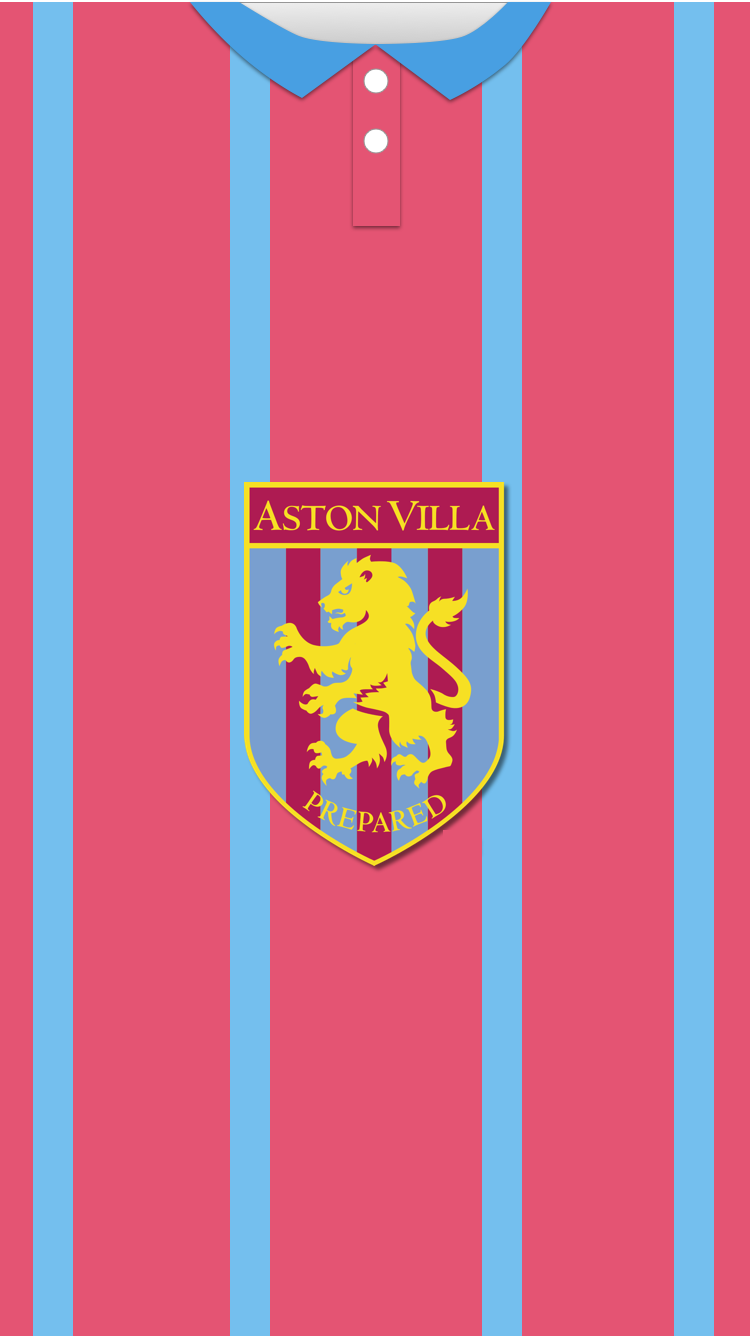 Aston Villa Wallpapers