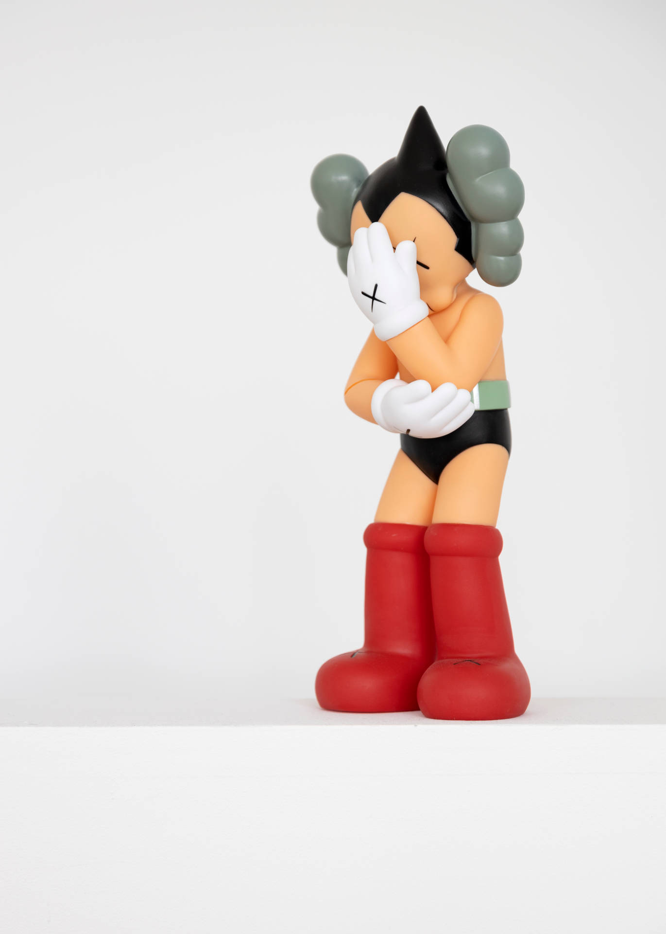 Astro Boy Kaws Wallpapers