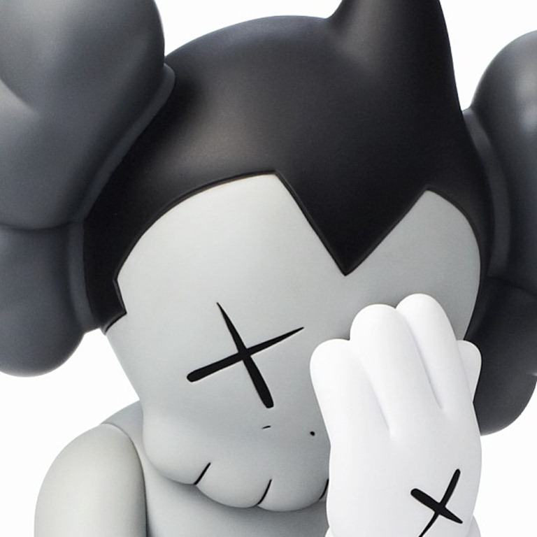 Astro Boy Kaws Wallpapers