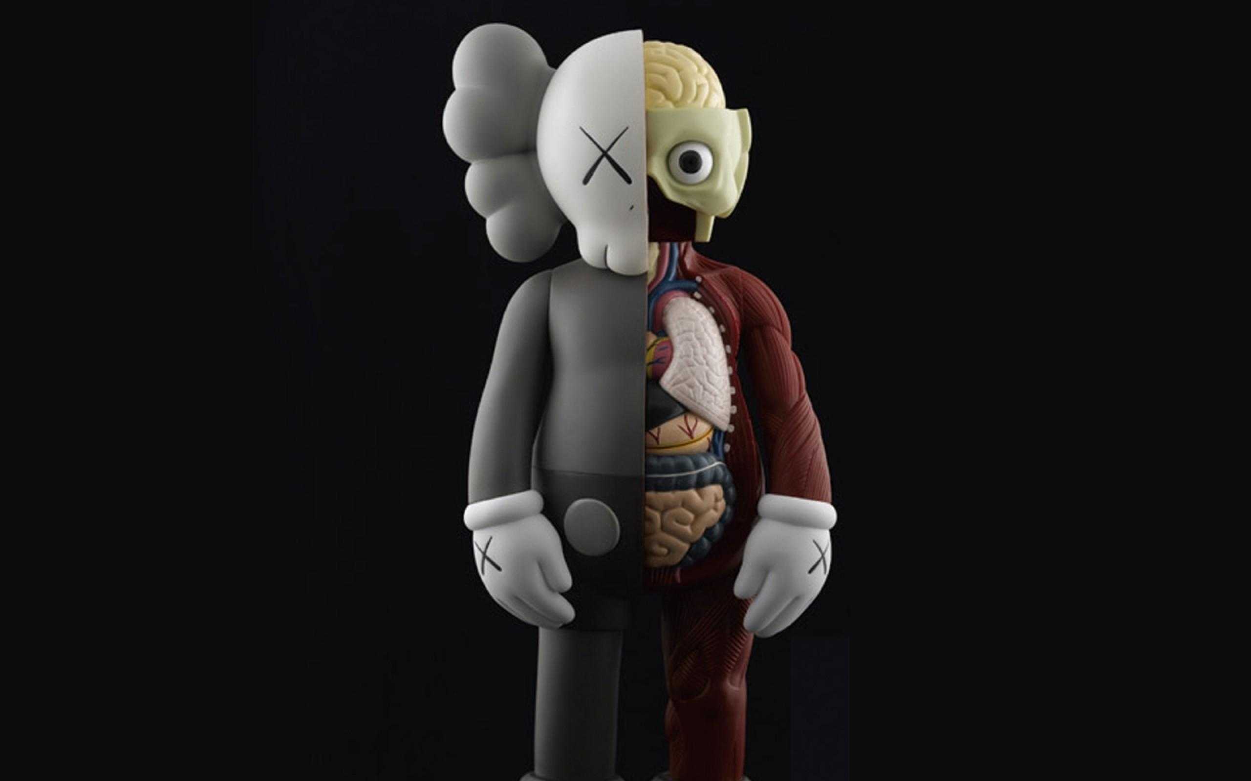 Astro Boy Kaws Wallpapers