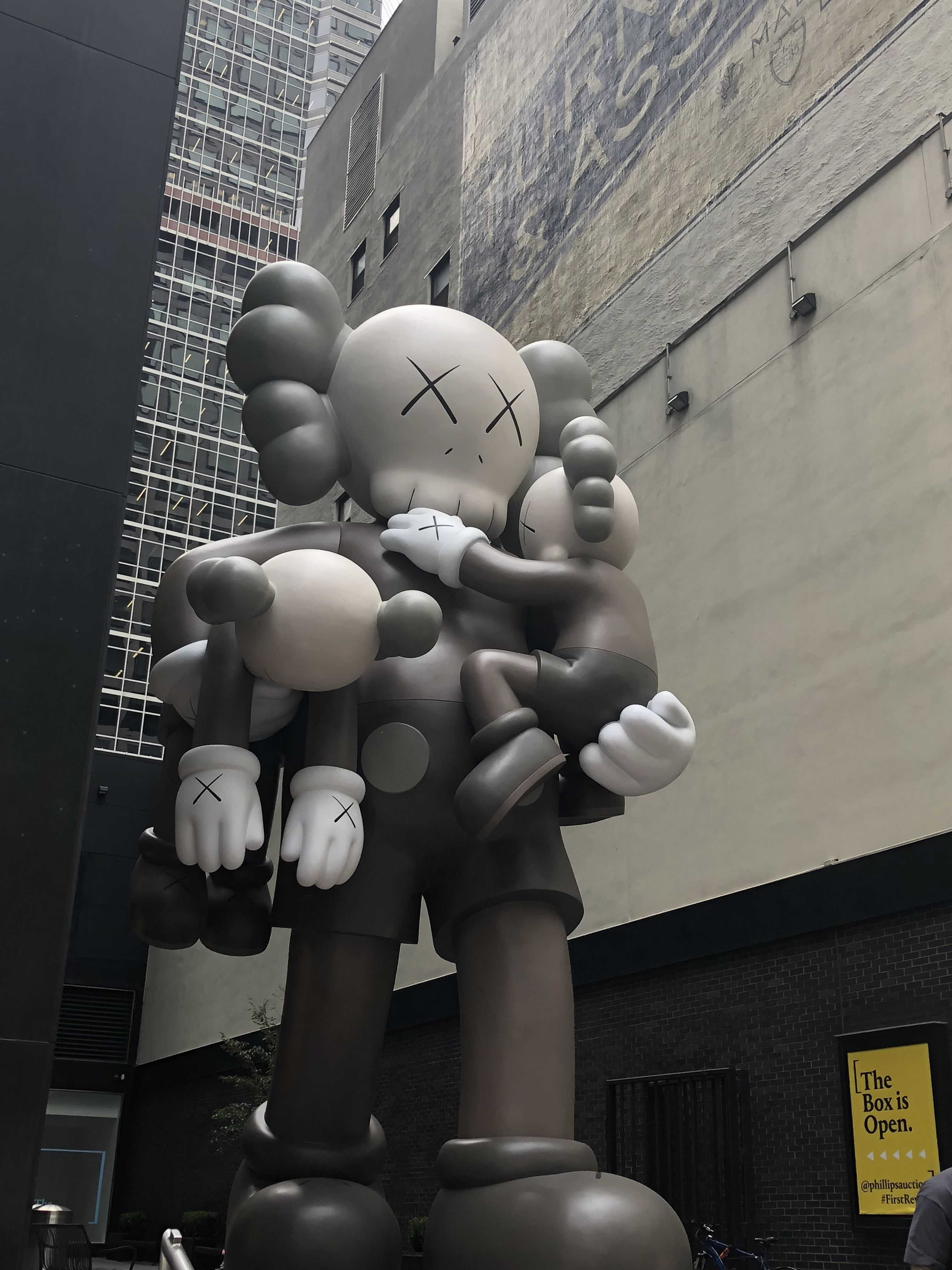 Astro Boy Kaws Wallpapers