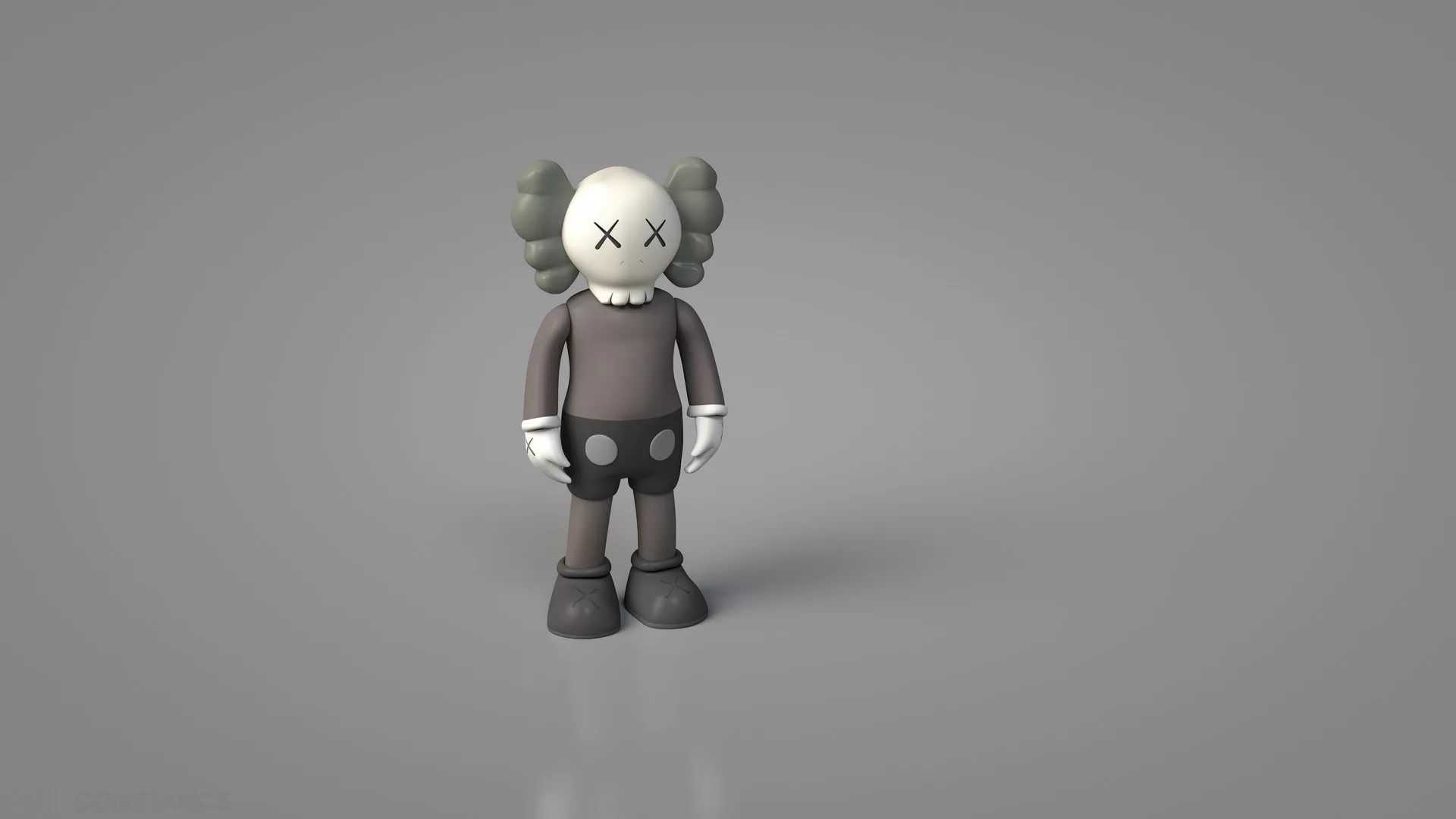 Astro Boy Kaws Wallpapers