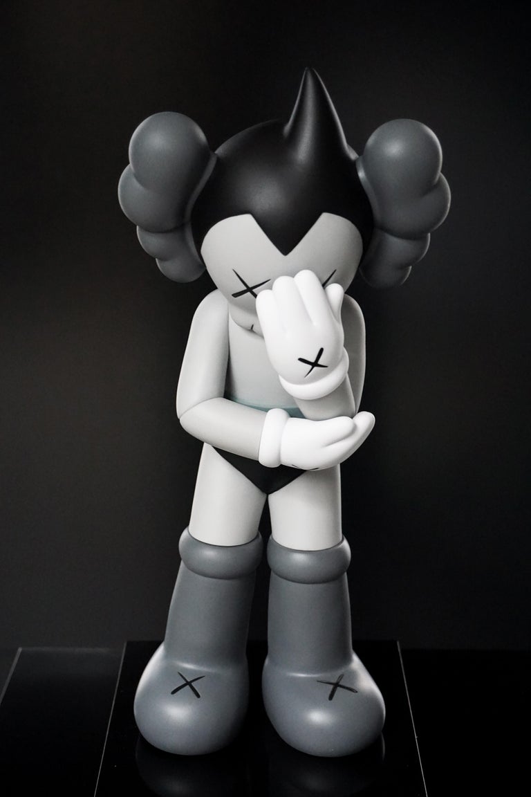 Astro Boy Kaws Wallpapers