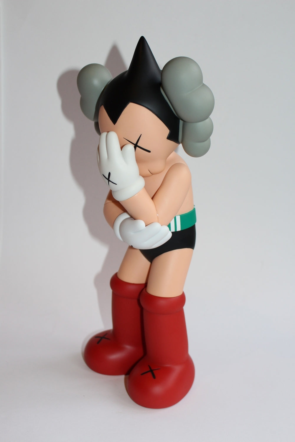 Astro Boy Kaws Wallpapers