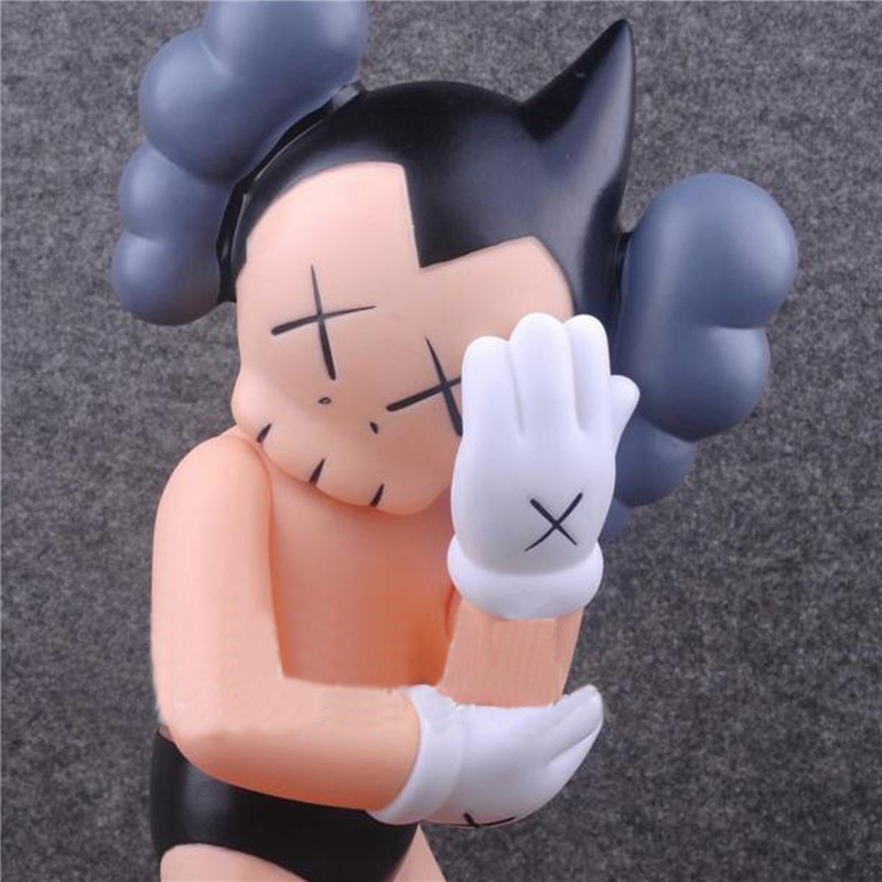 Astro Boy Kaws Wallpapers