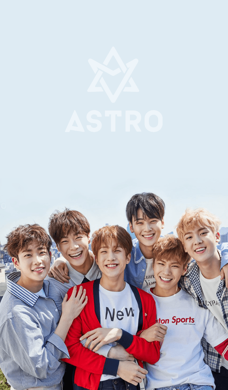 Astro Kpop Rocky Wallpapers