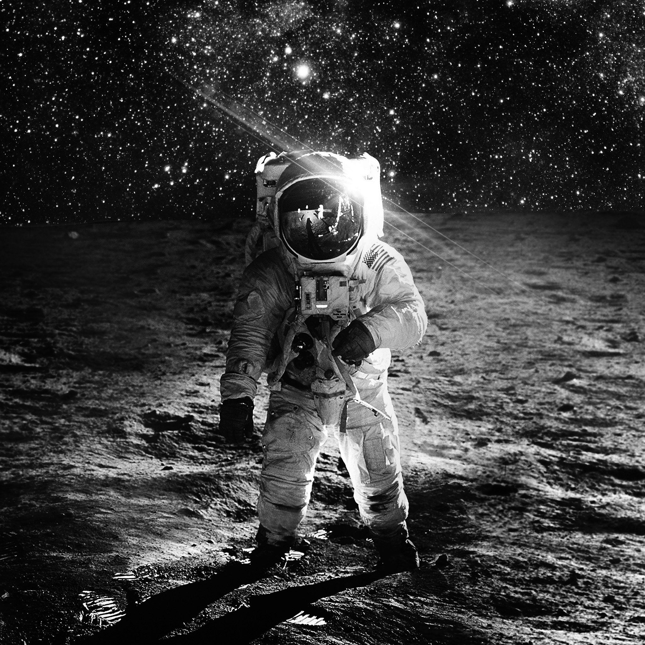 Astronaut In Space Wallpapers