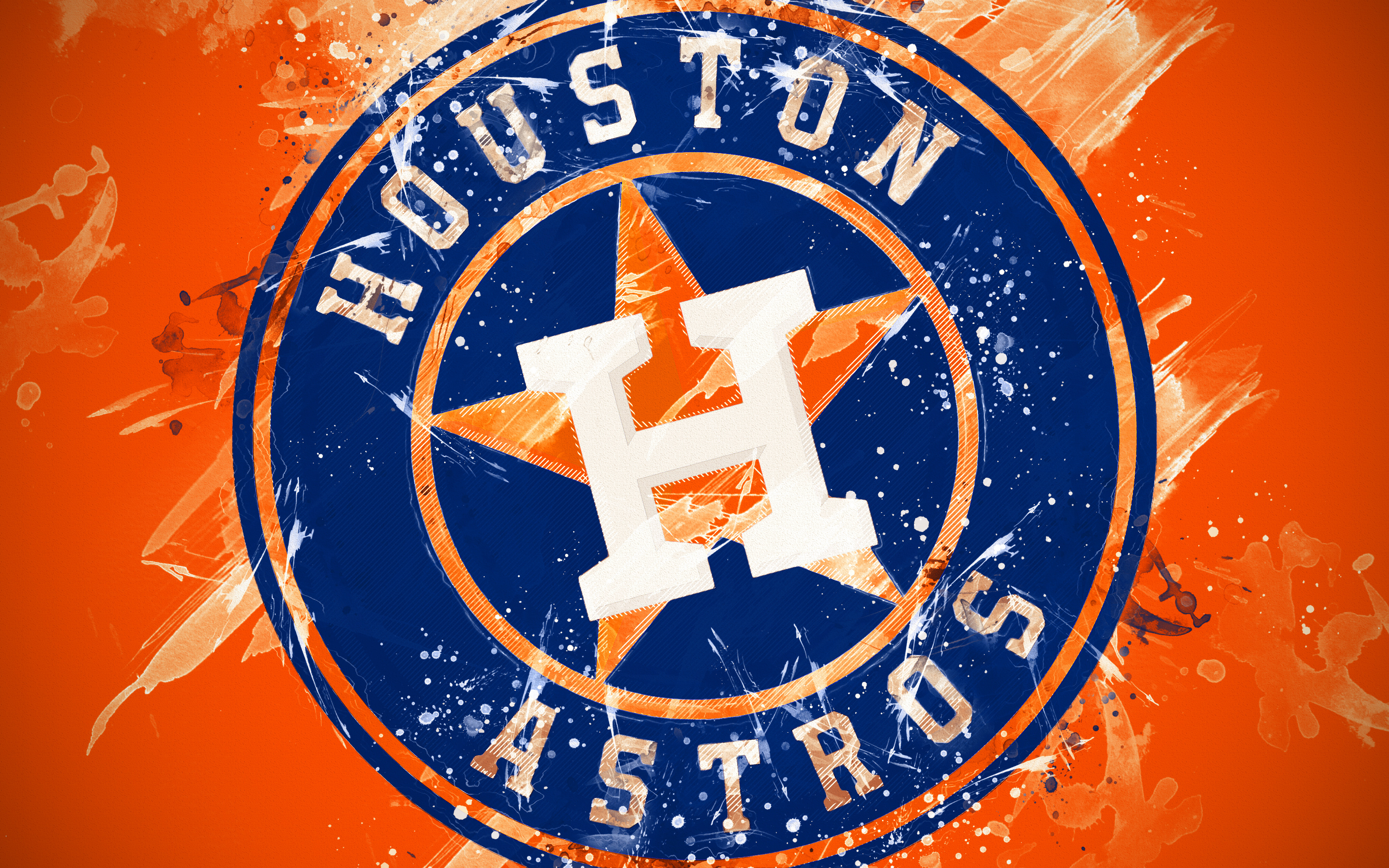 Astros Wallpapers