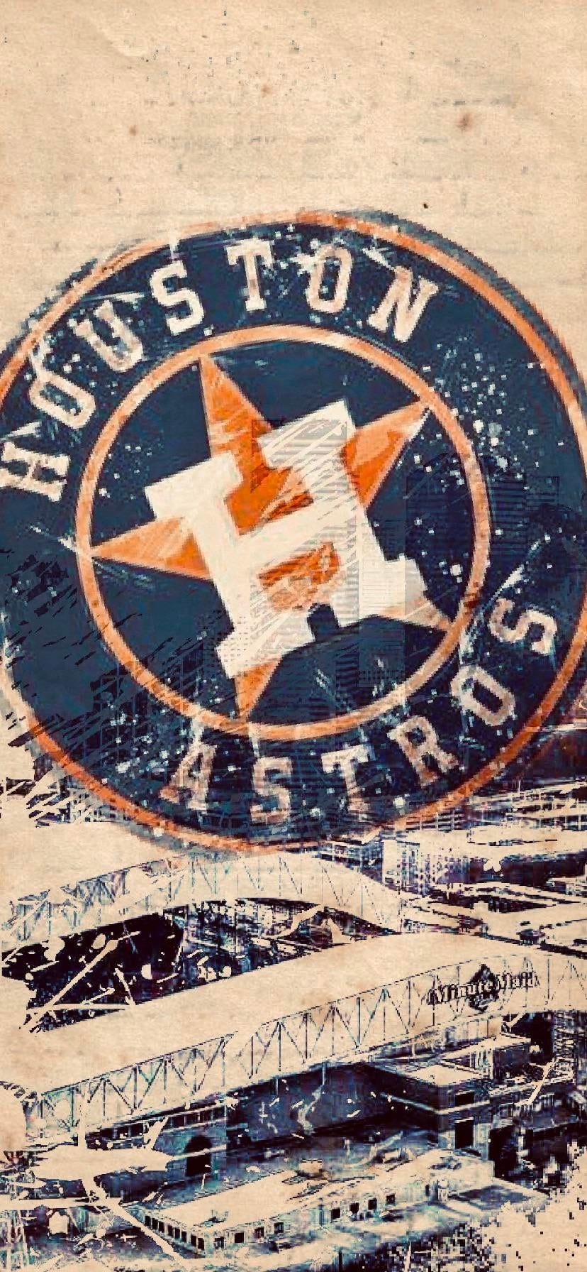 Astros Wallpapers