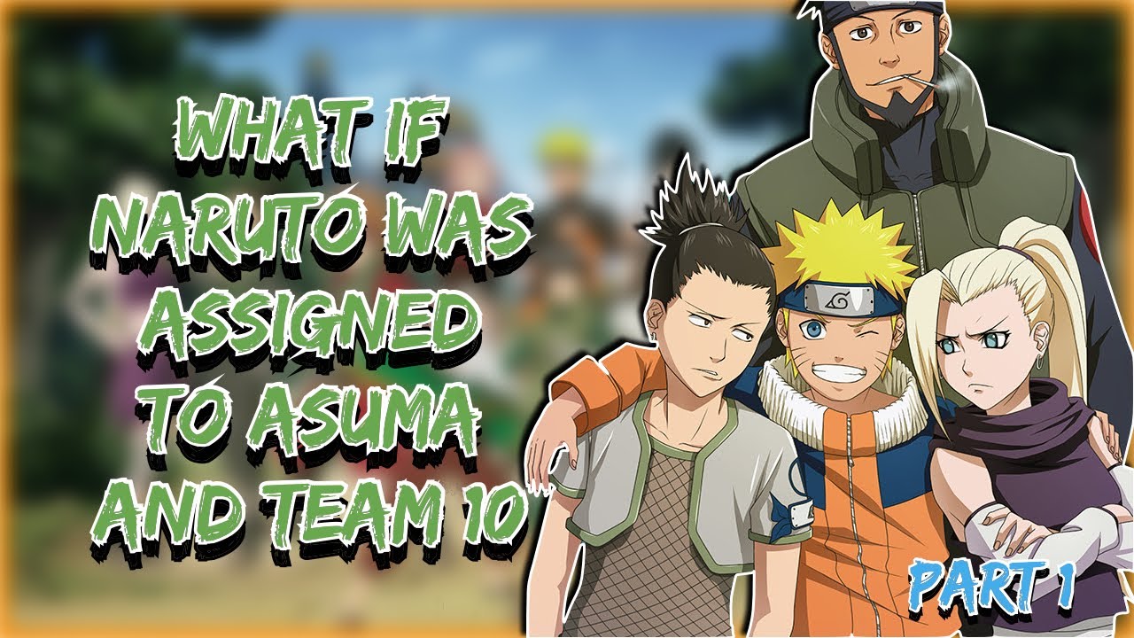 Asuma X Shikamaru Wallpapers