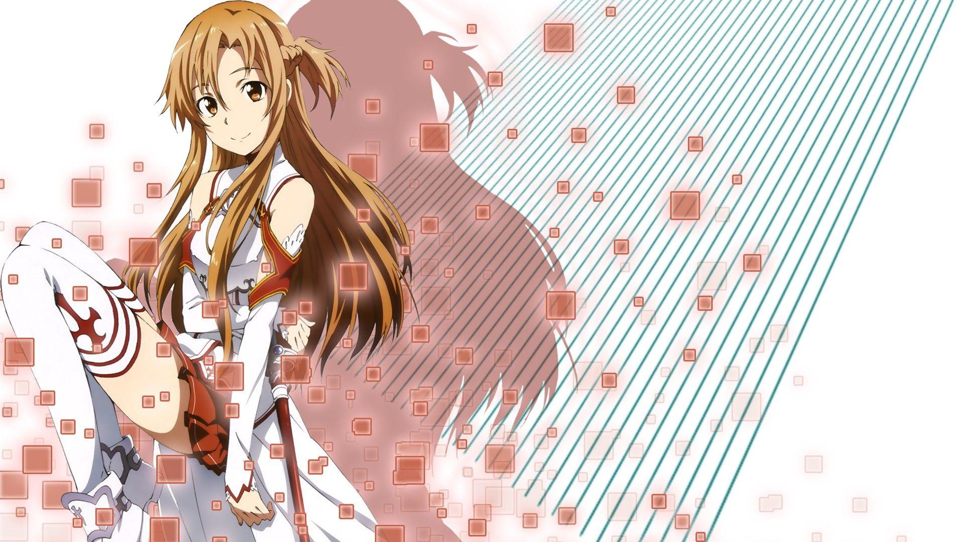 Asuna Wallpapers