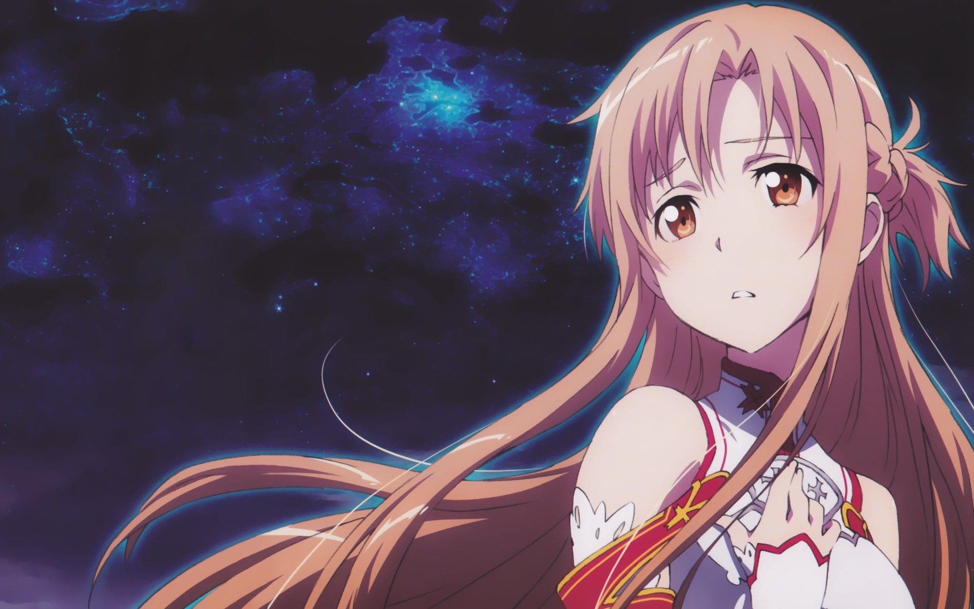 Asuna 4K Wallpapers