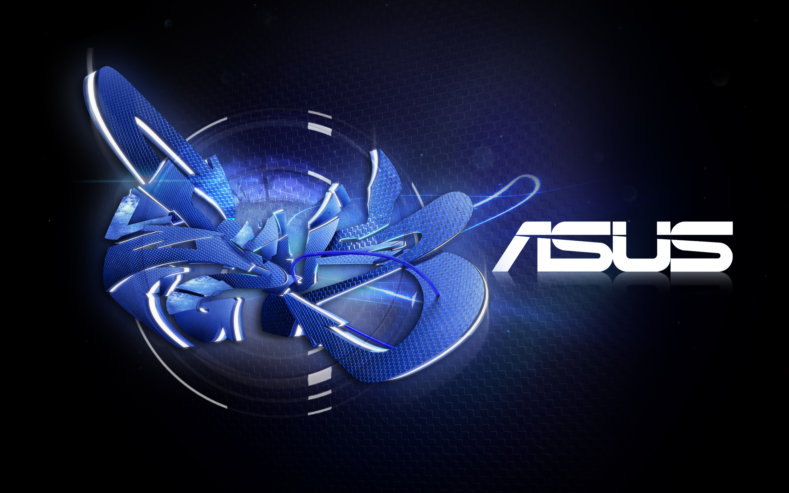 Asus Desktop Wallpapers