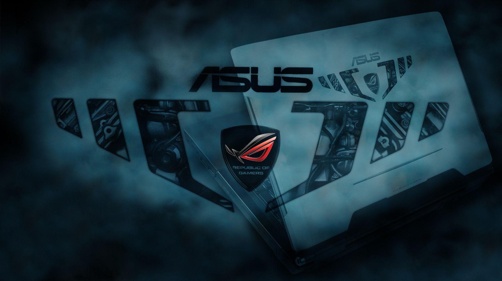 Asus Desktop Wallpapers