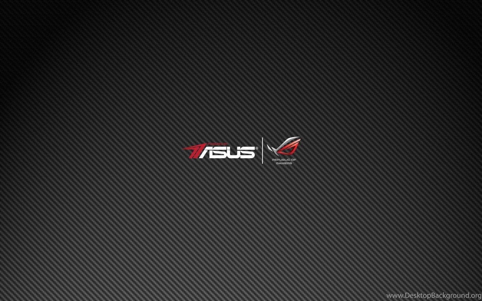 Asus Desktop Wallpapers