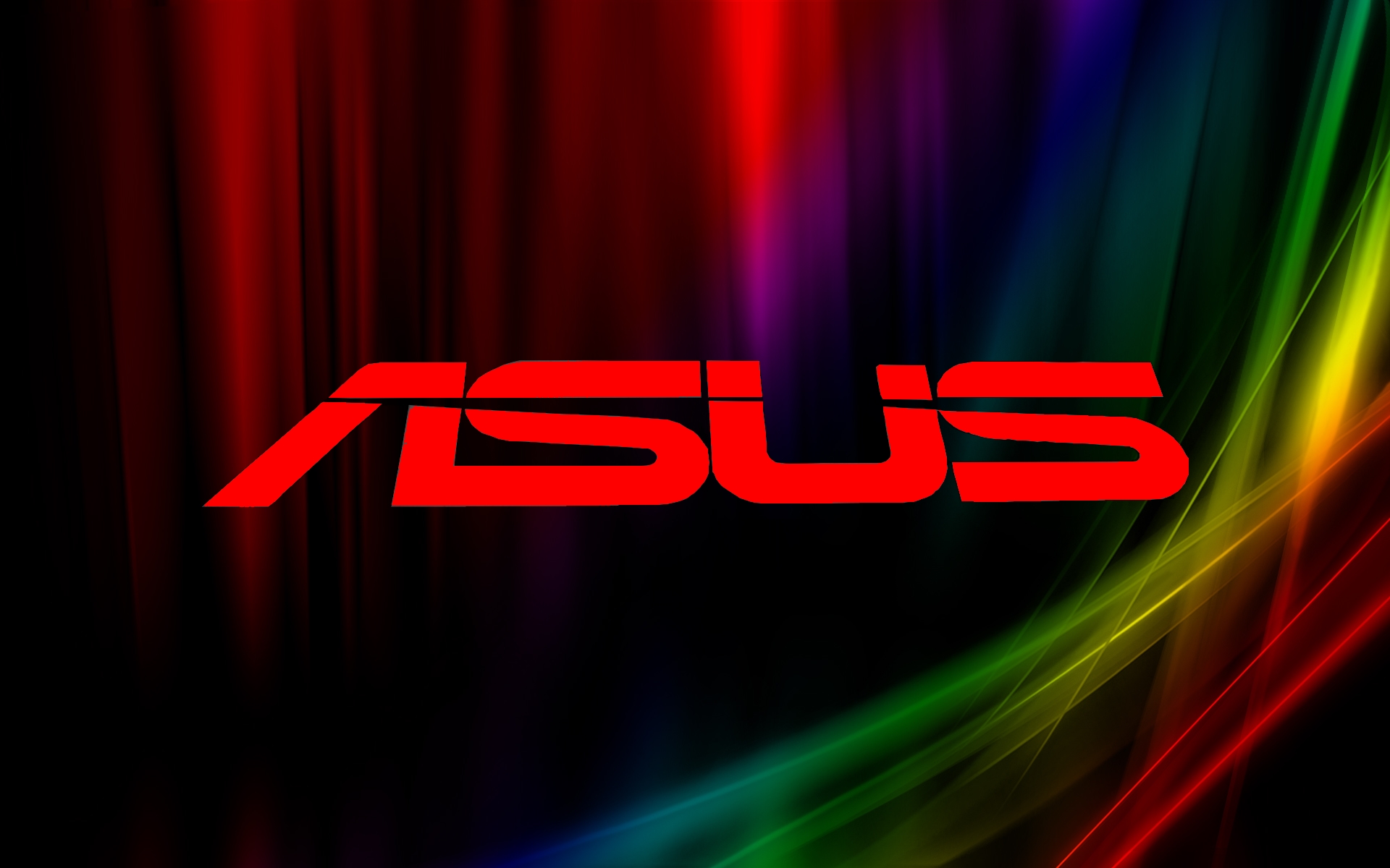 Asus Desktop Wallpapers