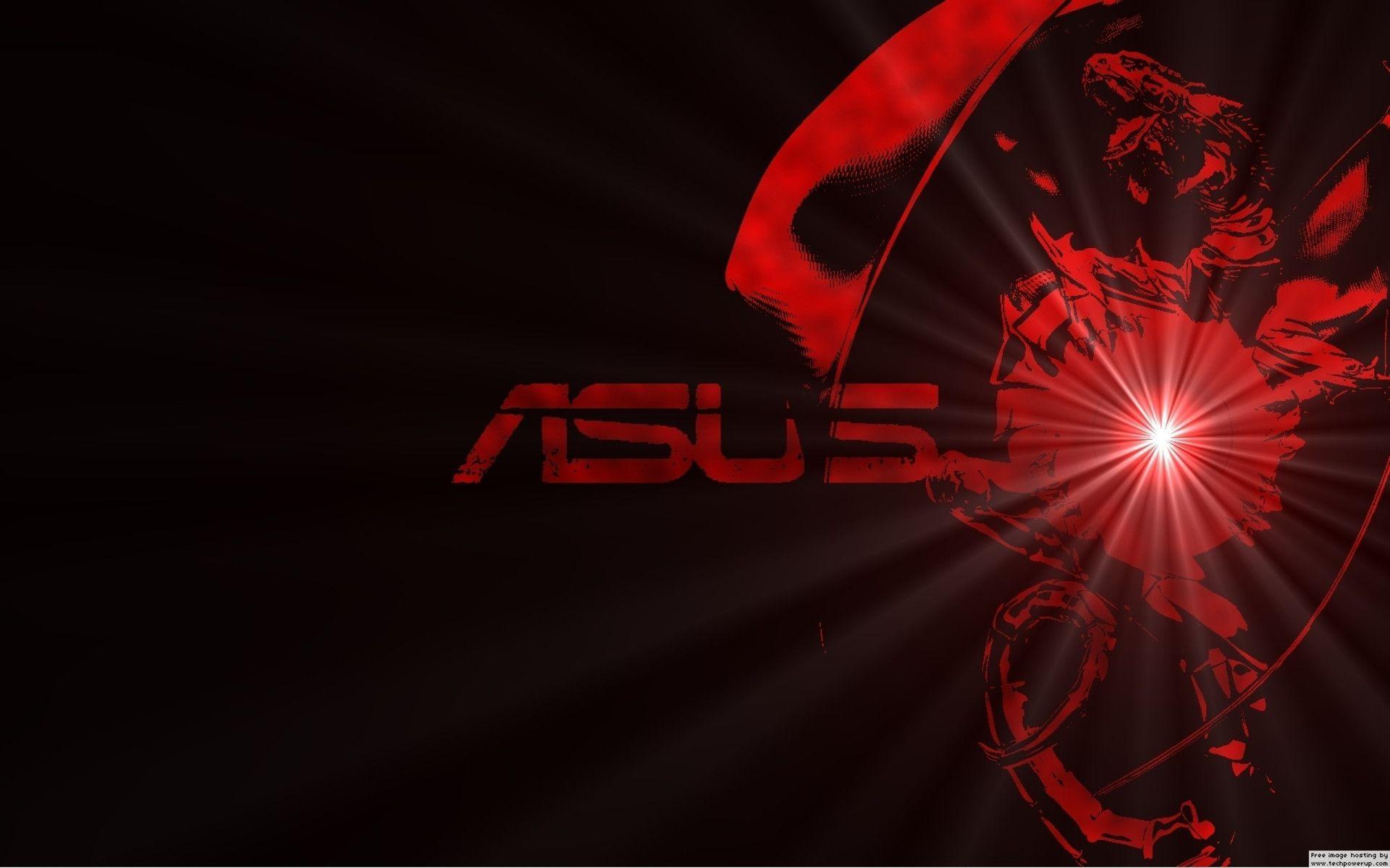 Asus Desktop Wallpapers