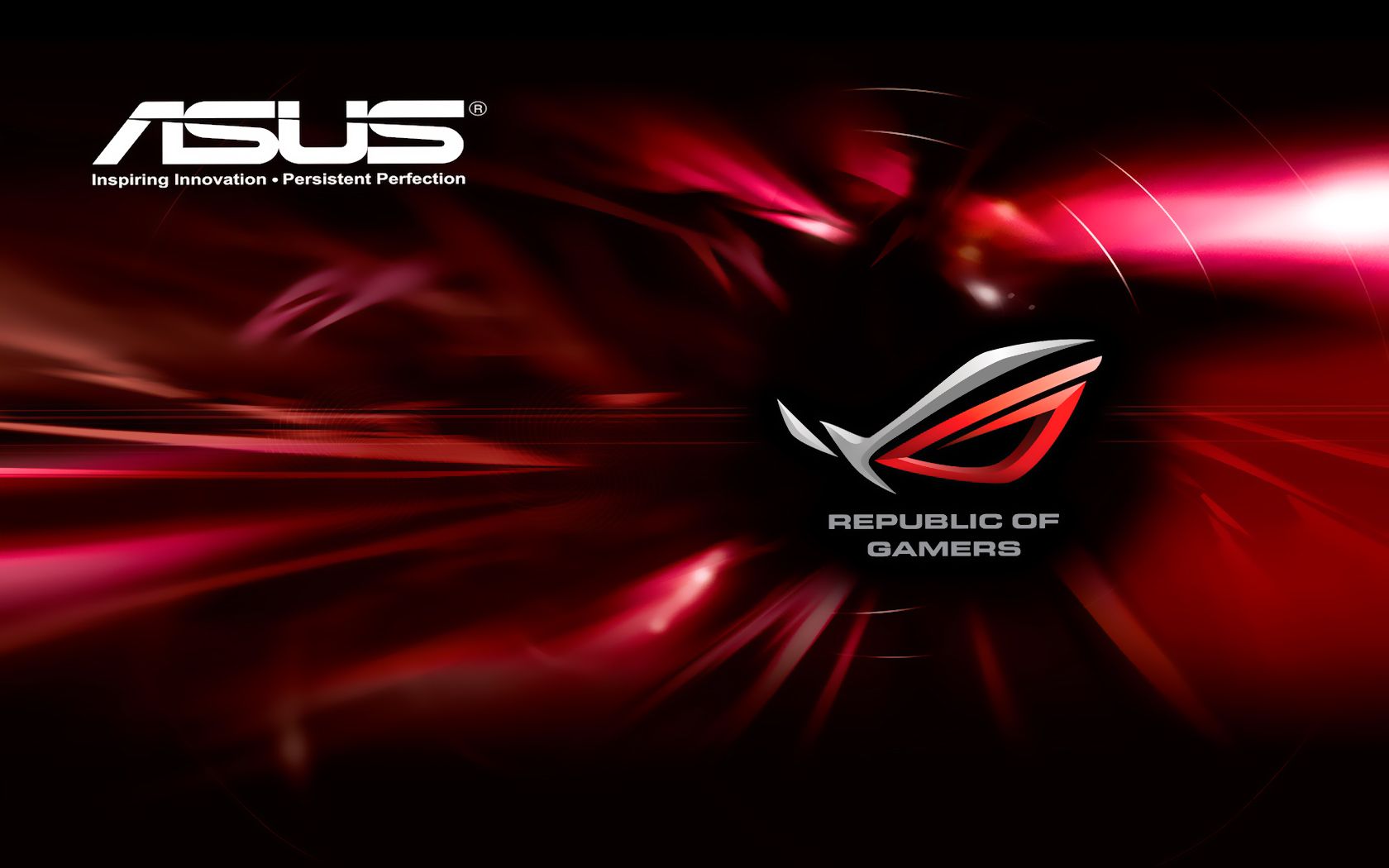 Asus Live Wallpapers