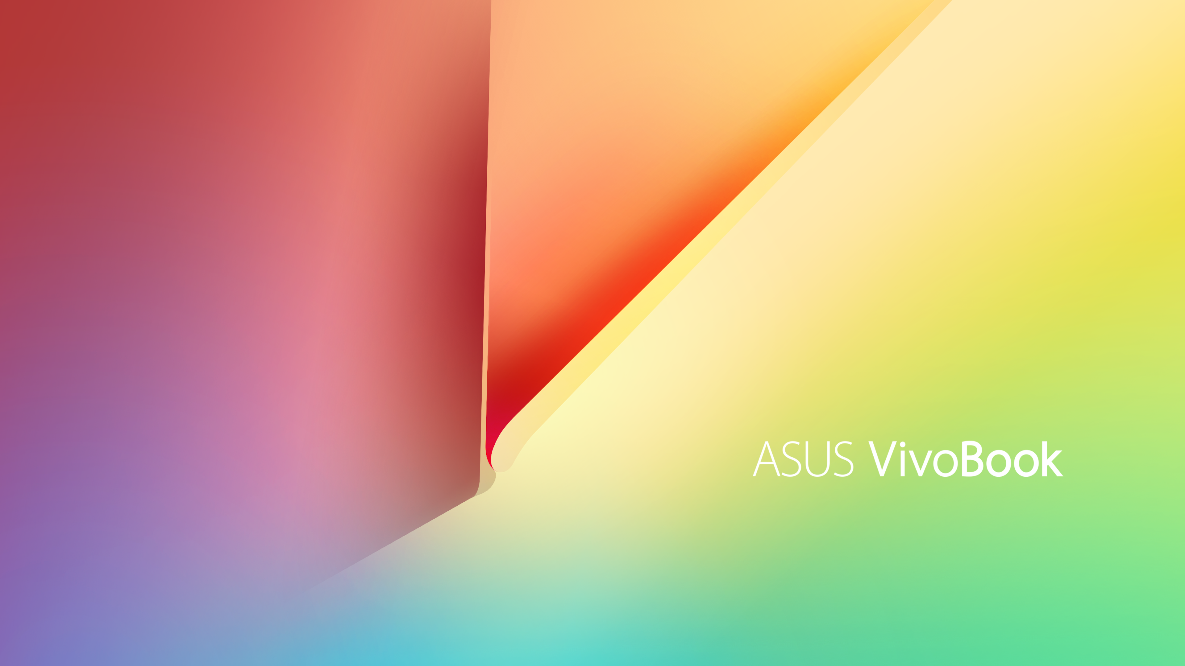 Asus Vivobook Wallpapers