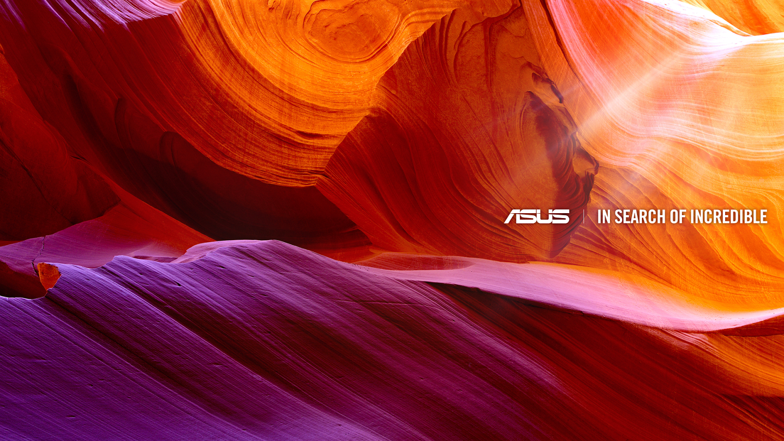 Asus Vivobook Wallpapers