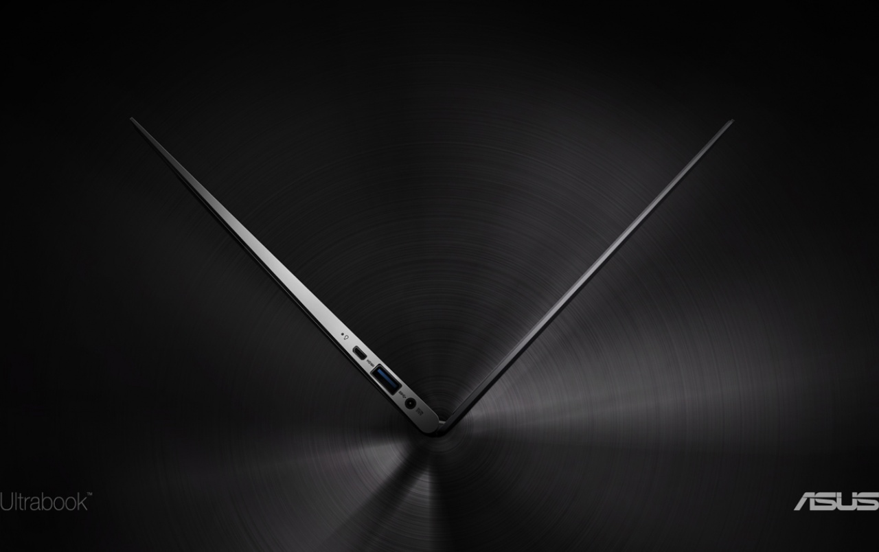 Asus Vivobook Wallpapers