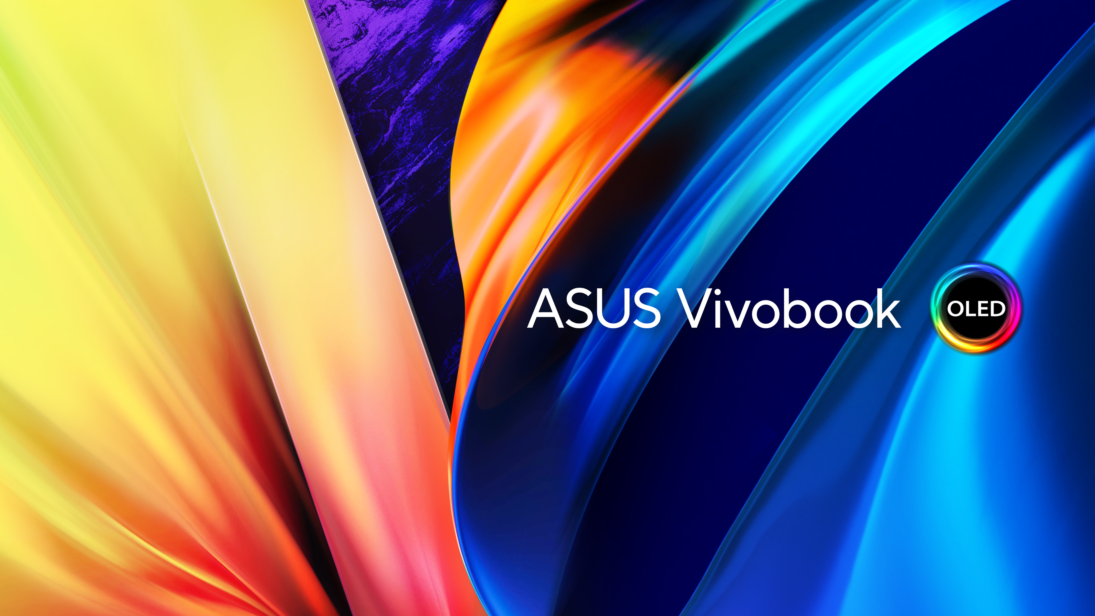 Asus Vivobook Wallpapers