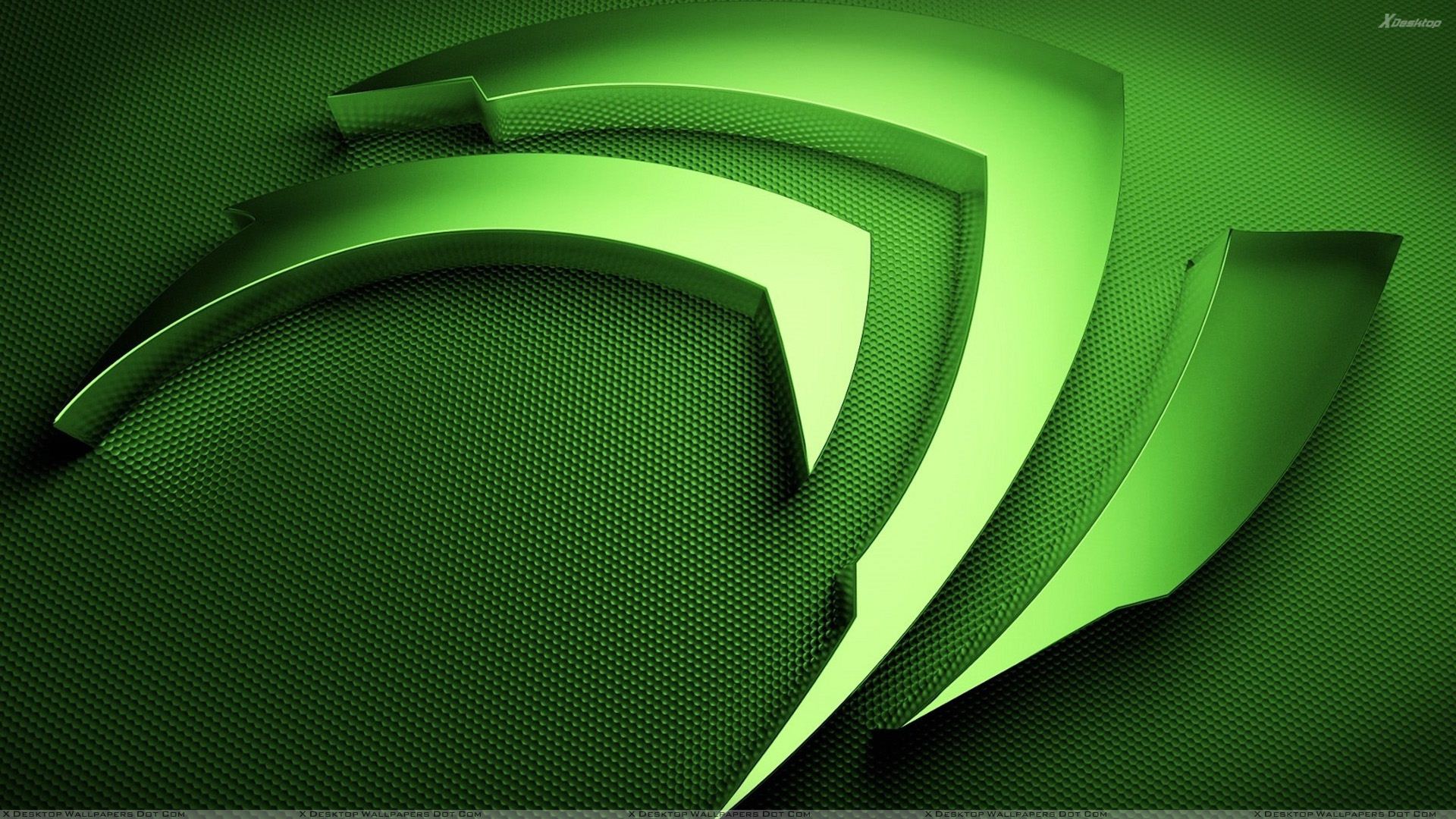 Asus Green Wallpapers