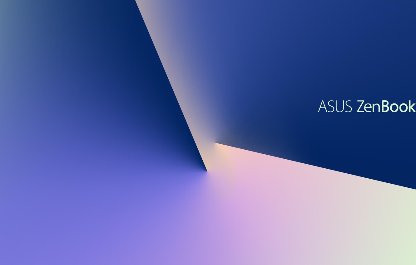 Asus Zenbook Wallpapers