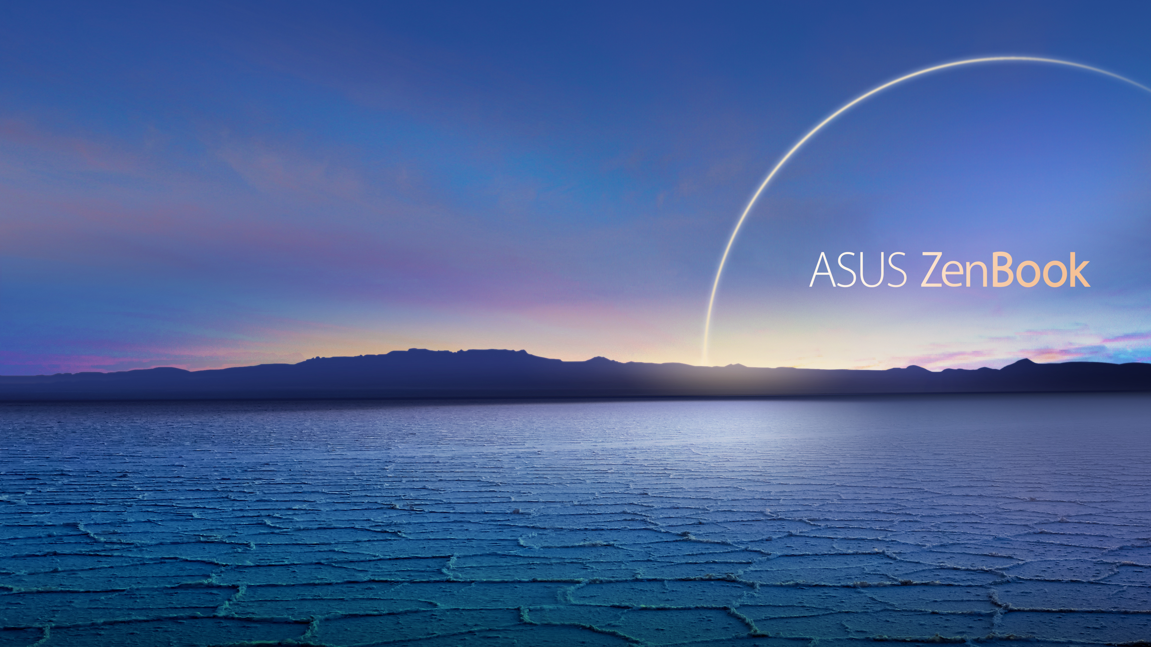 Asus Zenbook Wallpapers