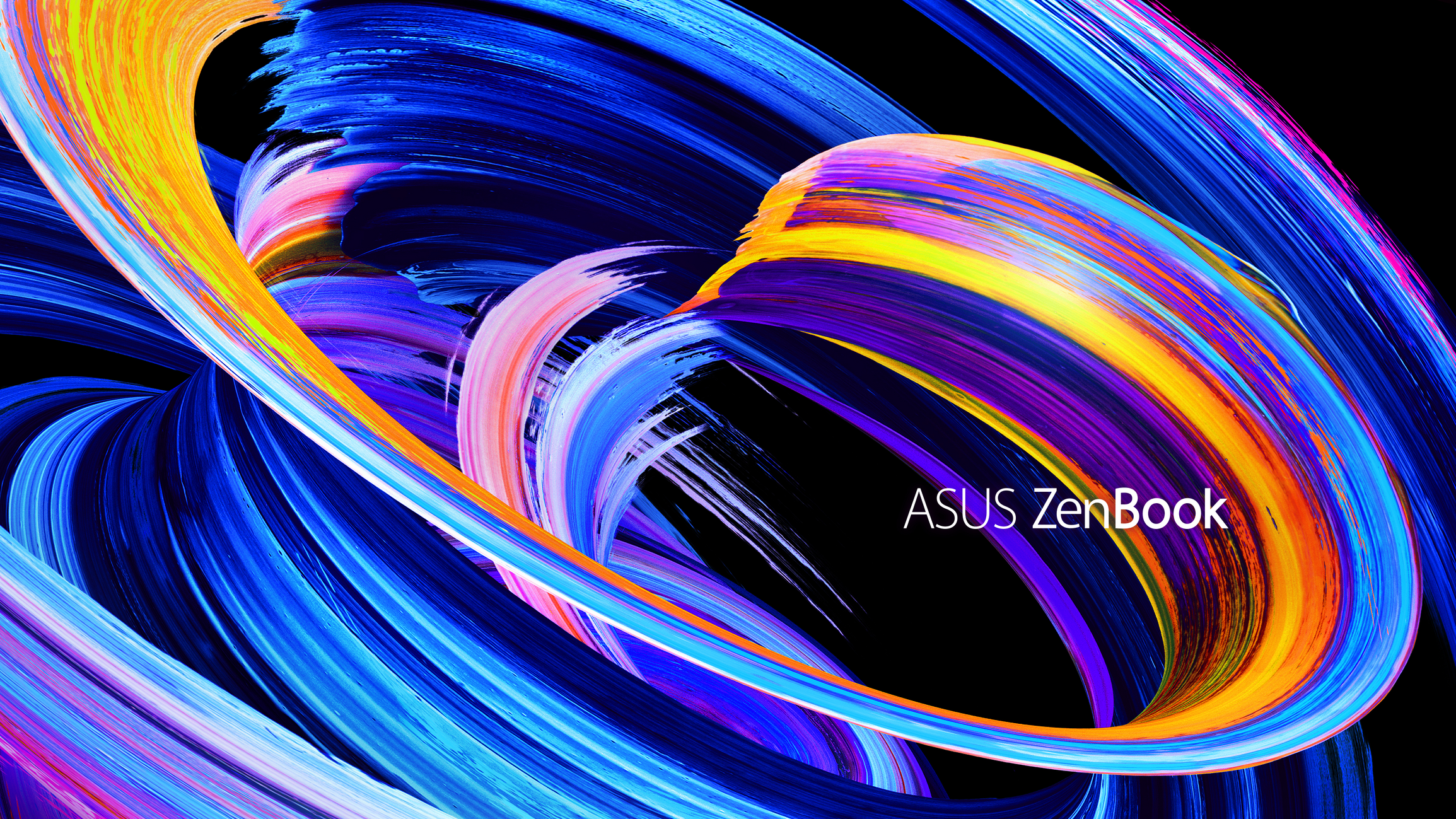 Asus Zenbook Wallpapers