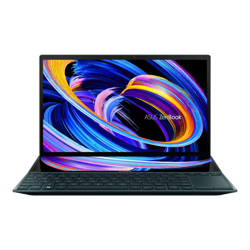 Asus Zenbook Wallpapers