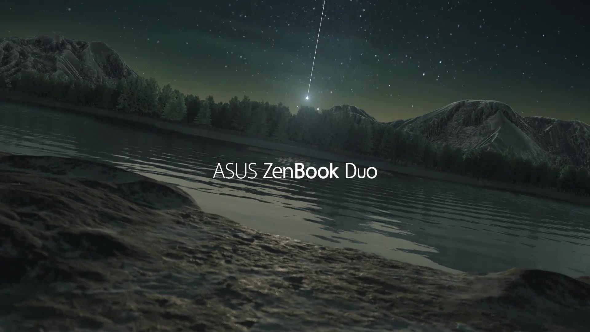 Asus Zenbook Wallpapers