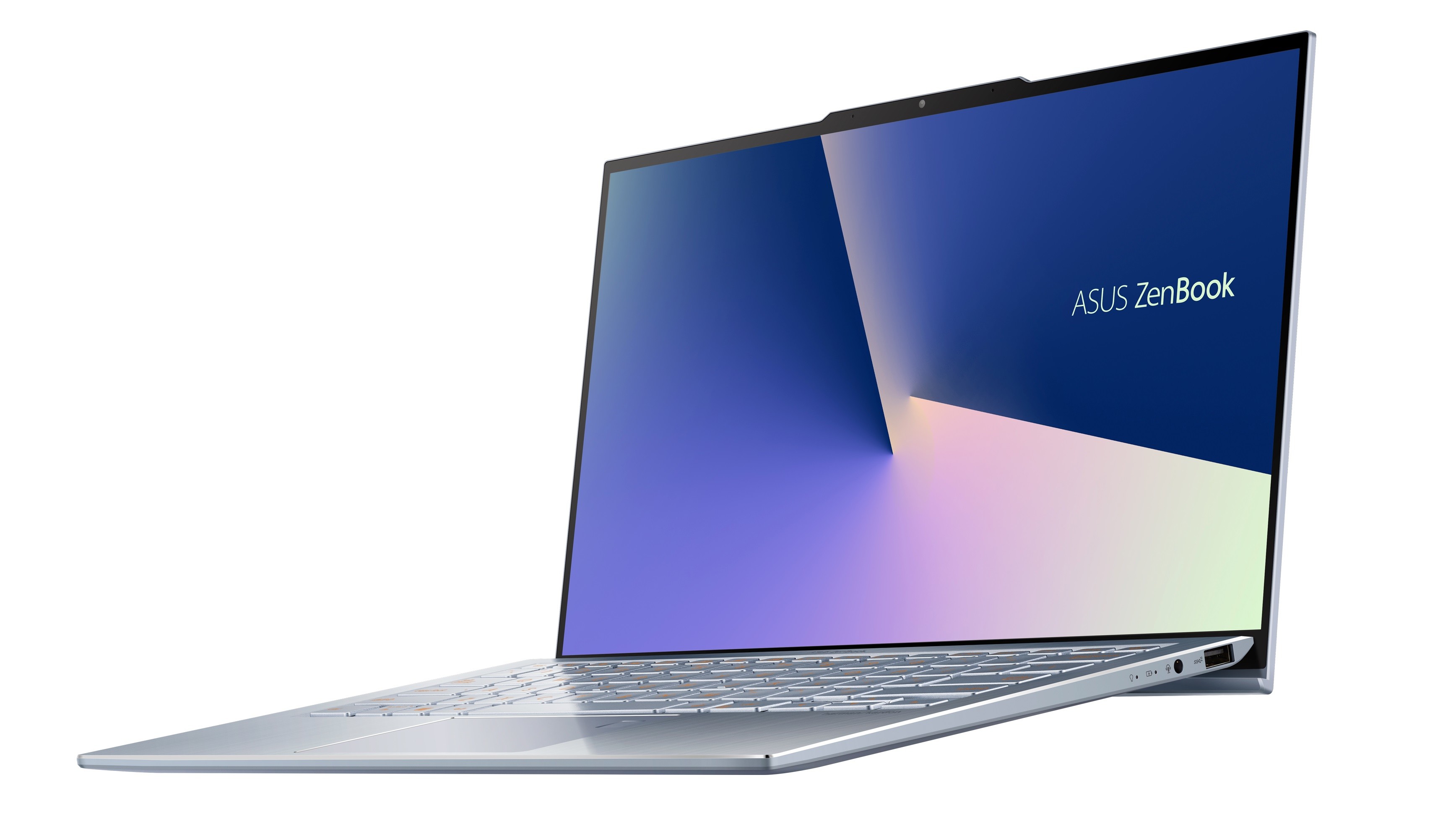 Asus Zenbook Wallpapers