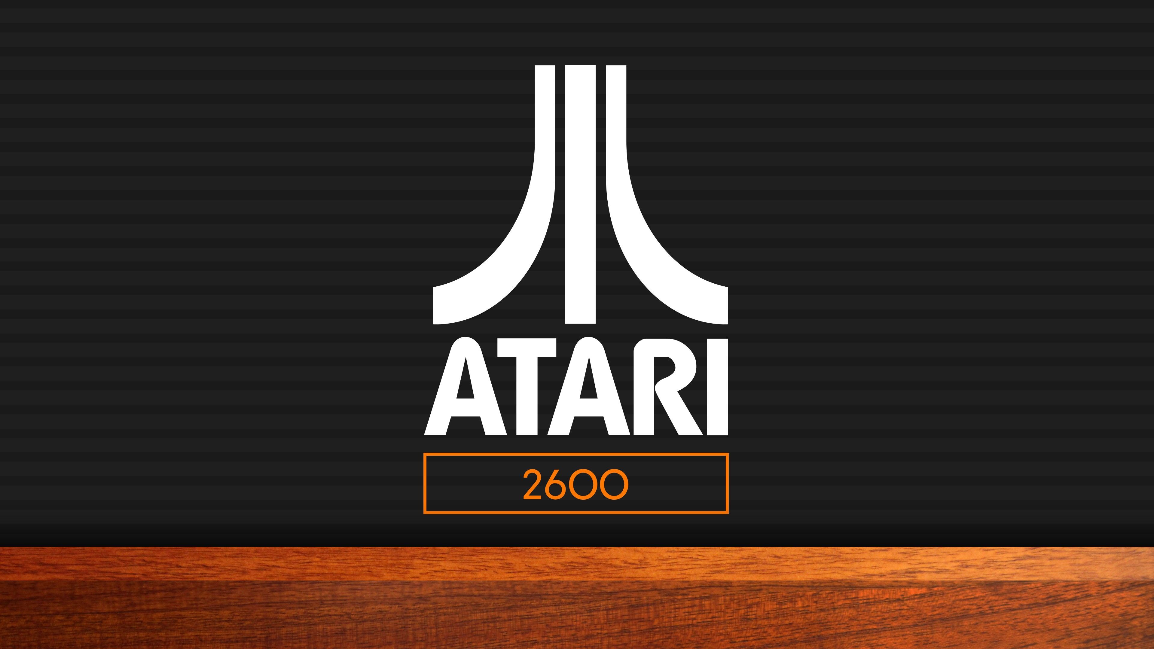 Atari 2600 Wallpapers