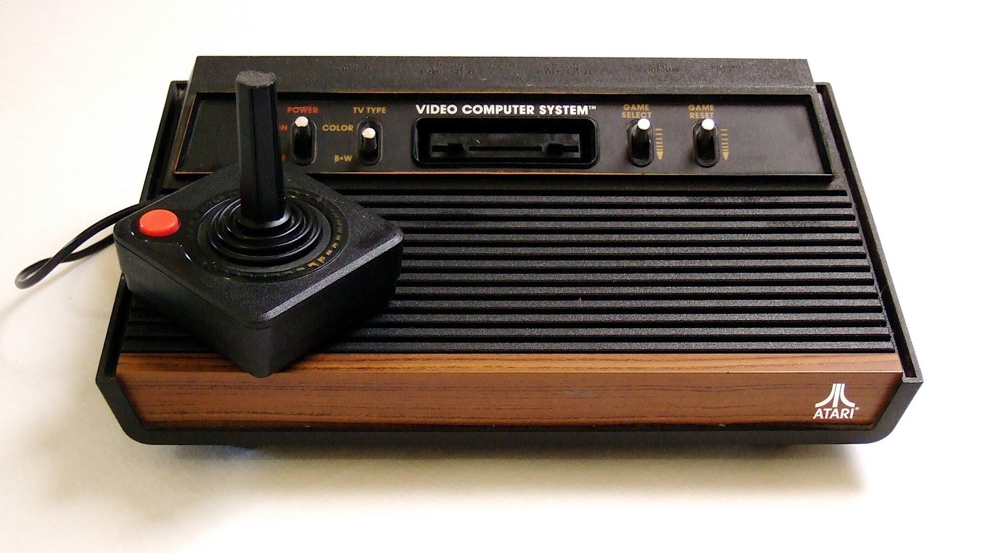 Atari 2600 Wallpapers