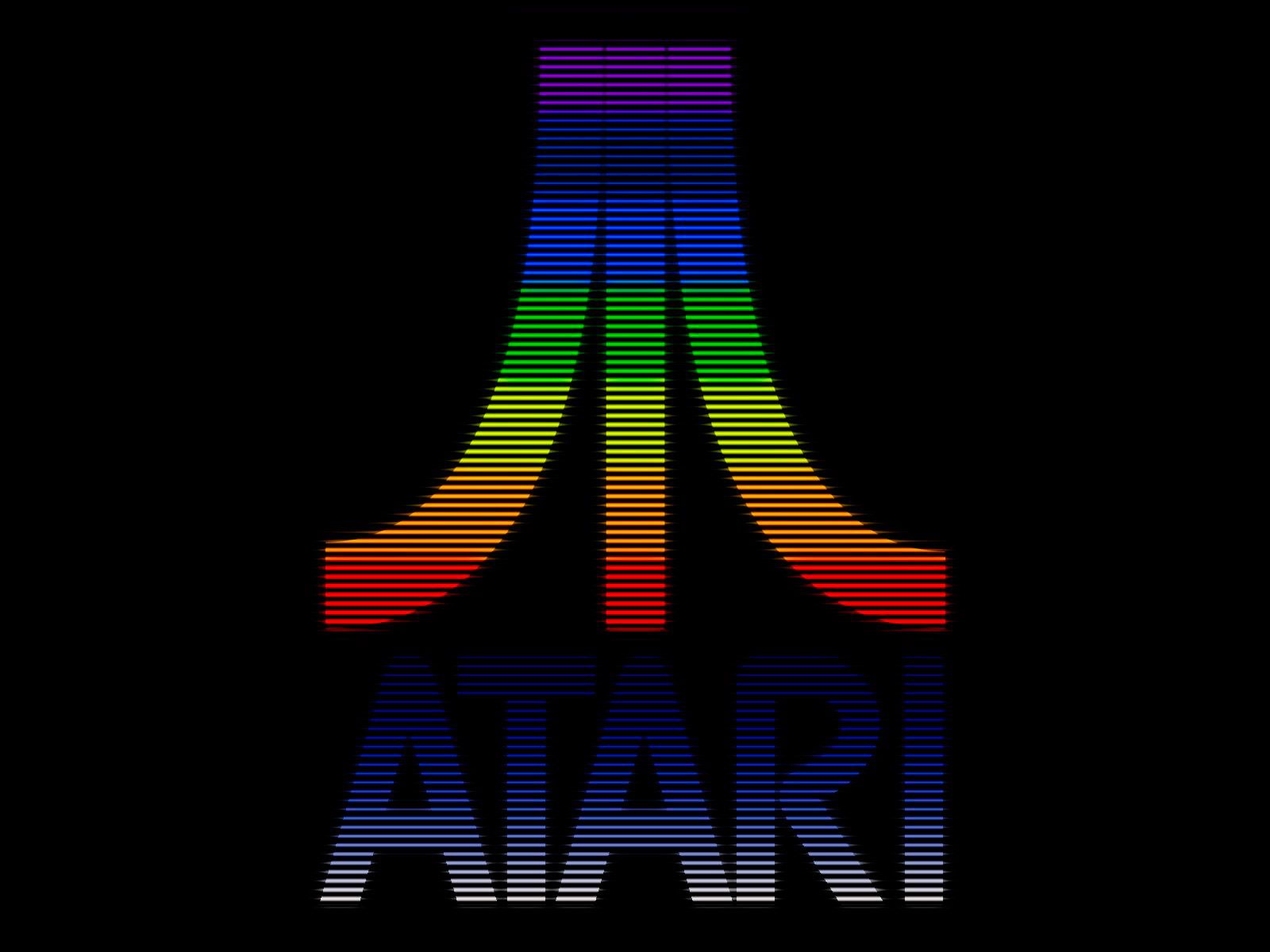 Atari 2600 Wallpapers