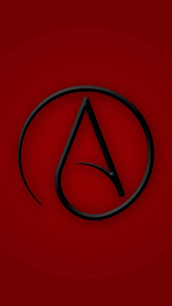 Atheist Iphone Wallpapers