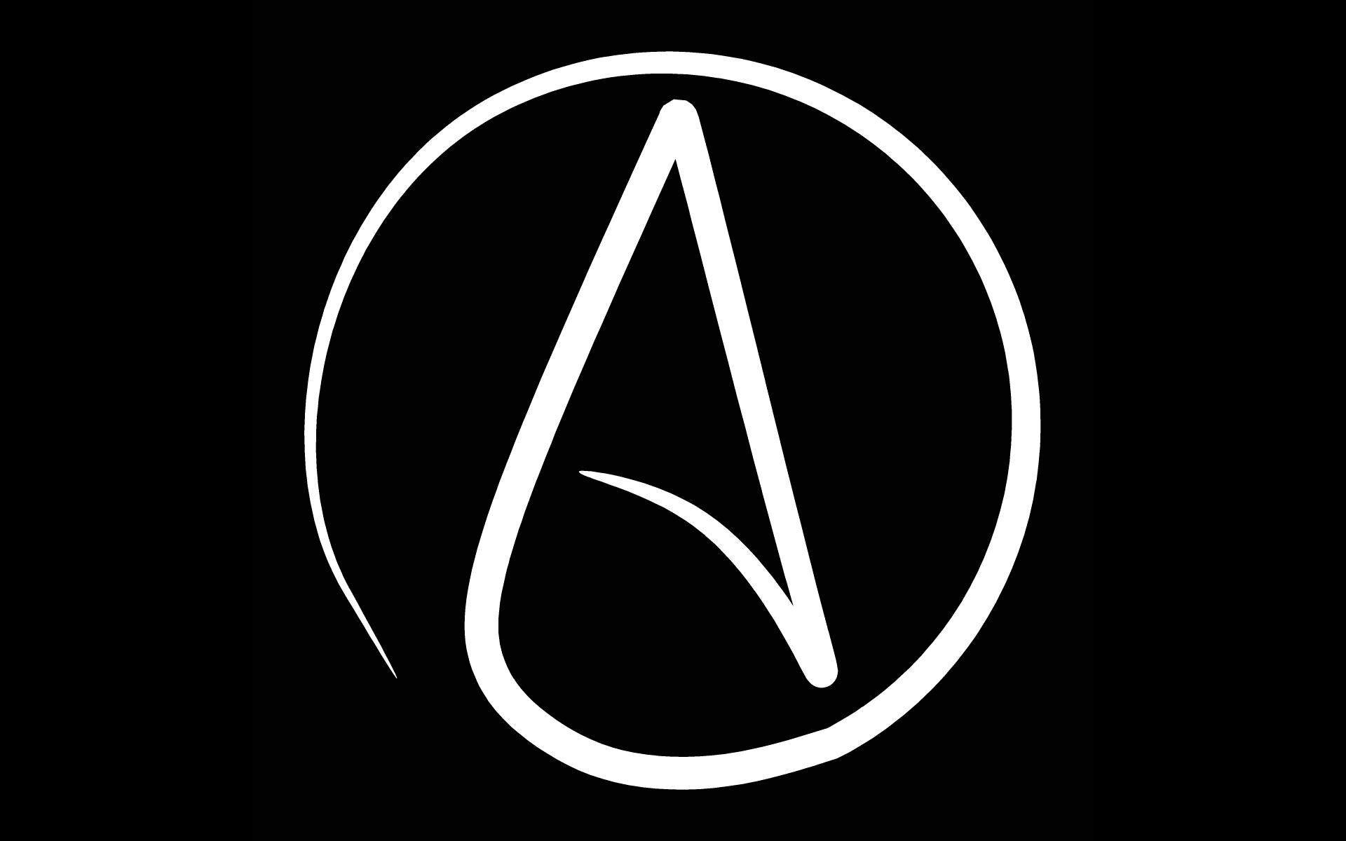 Atheist Iphone Wallpapers