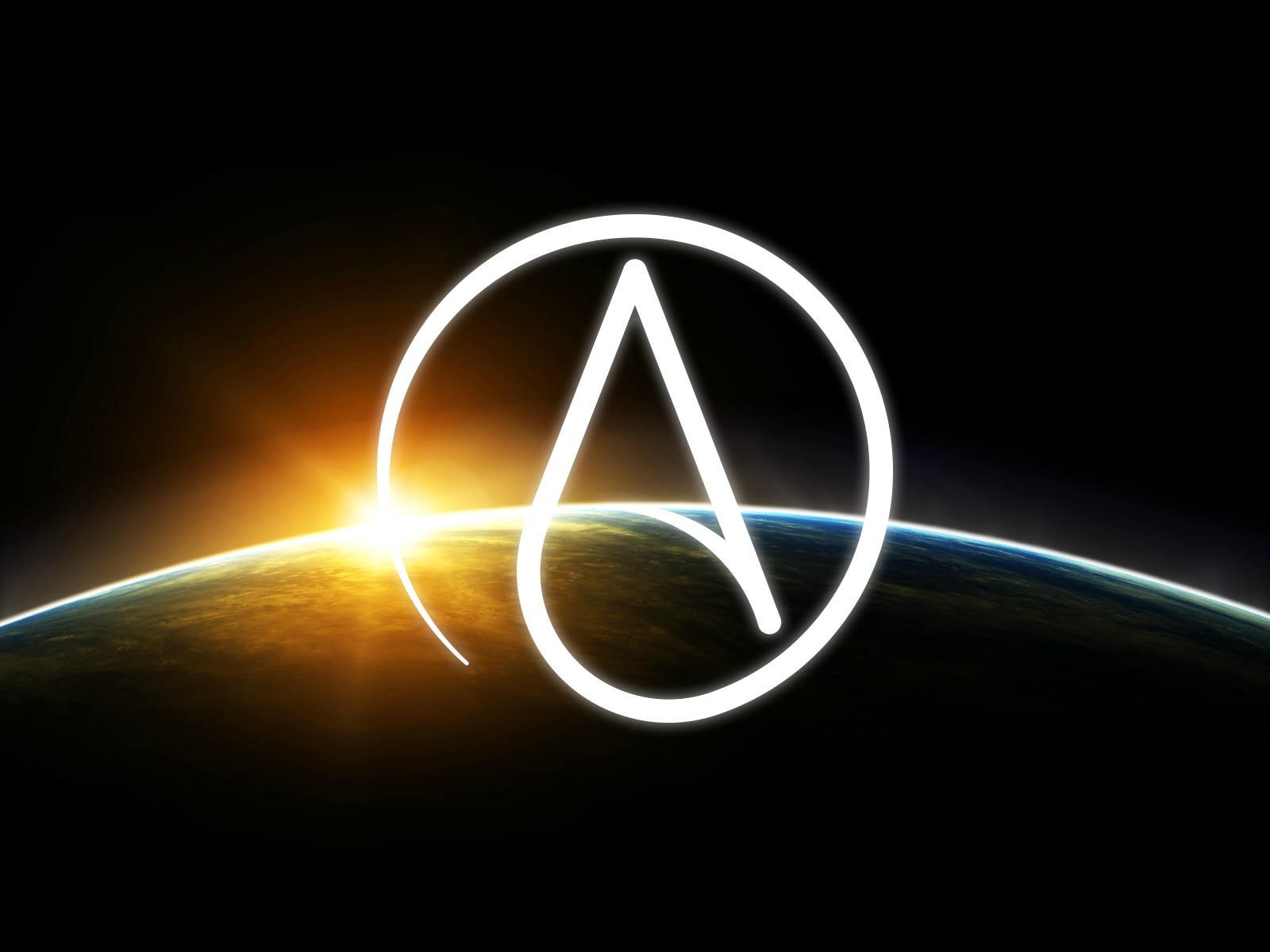 Atheist Iphone Wallpapers