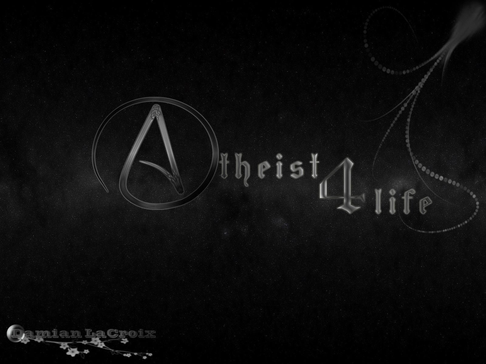 Atheist Iphone Wallpapers