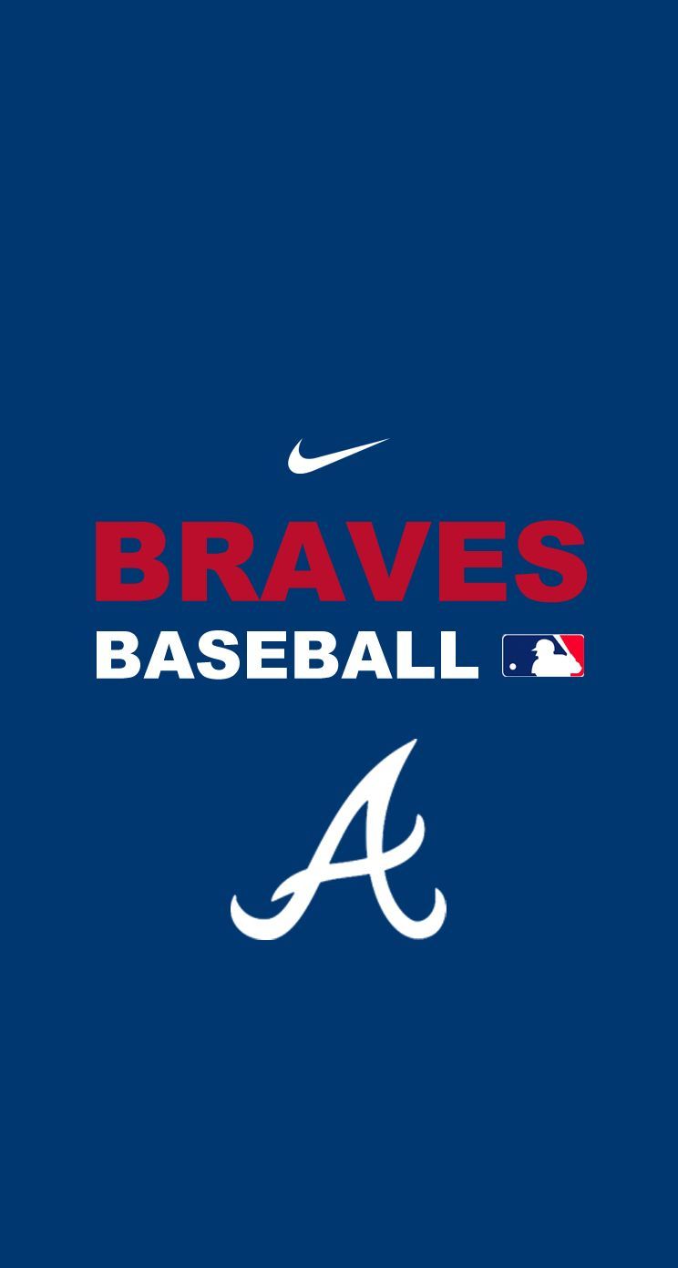 Atlanta Braves Iphone Wallpapers