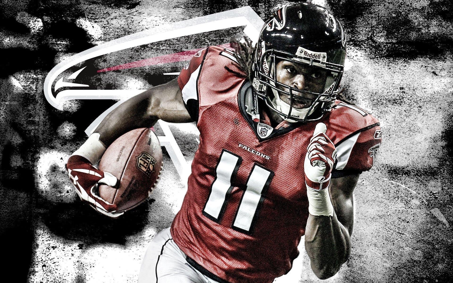 Atlanta Falcons Free Wallpapers