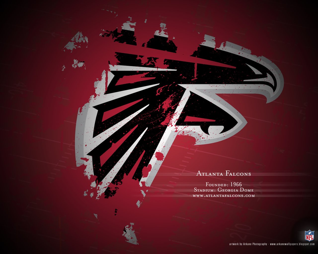 Atlanta Falcons Free Wallpapers