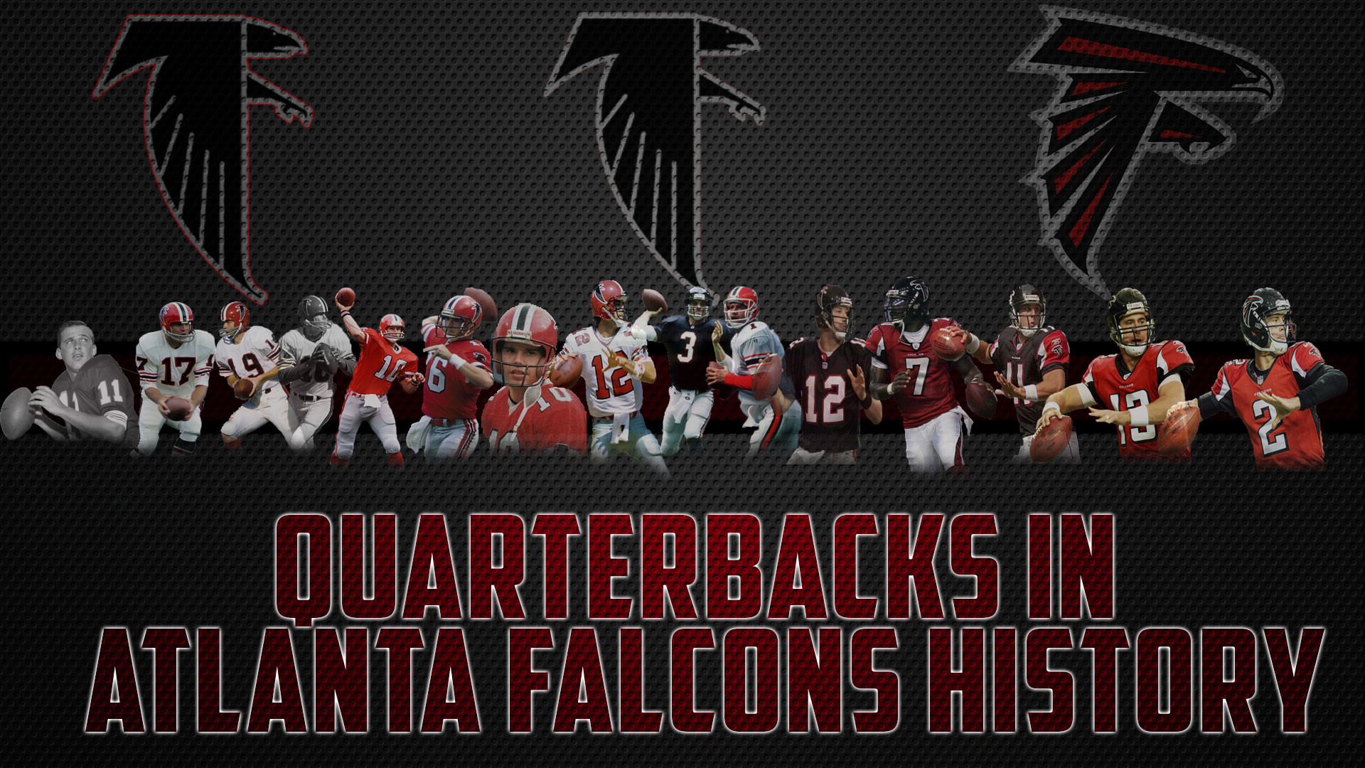 Atlanta Falcons Free Wallpapers