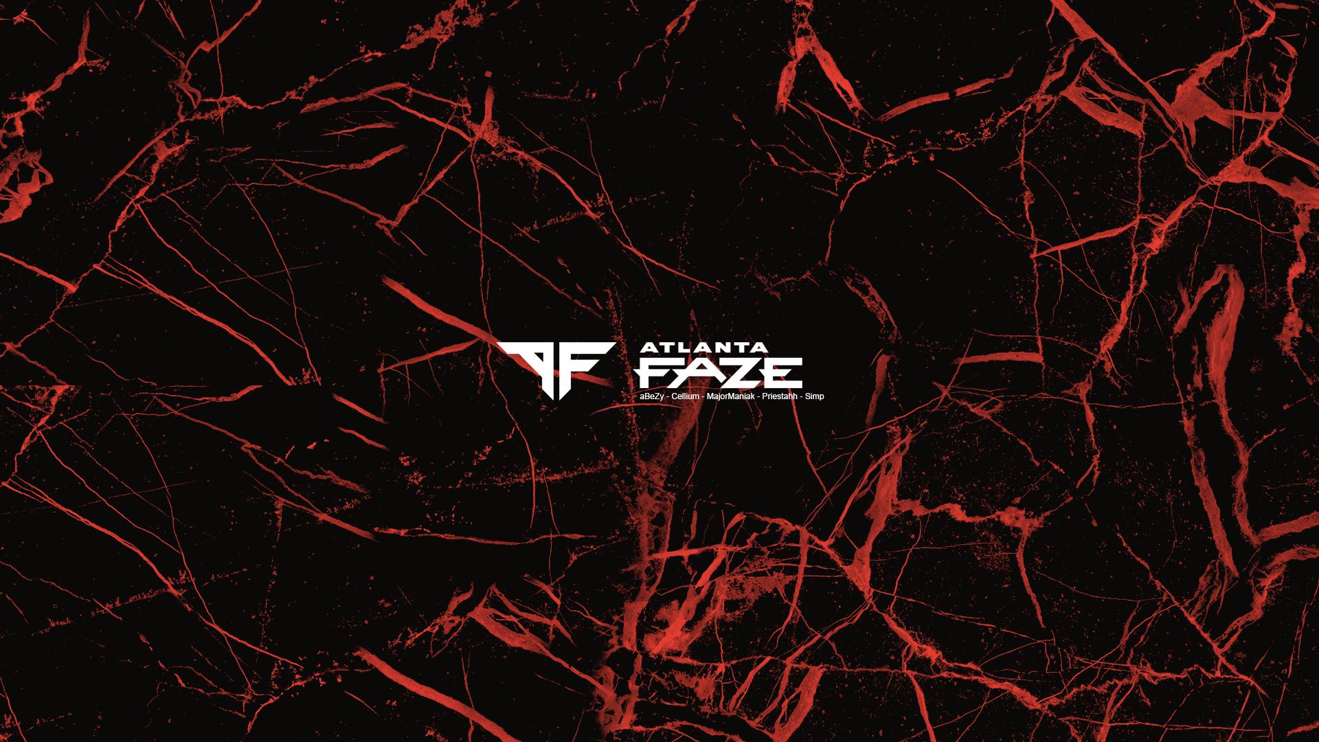 Atlanta Faze Wallpapers