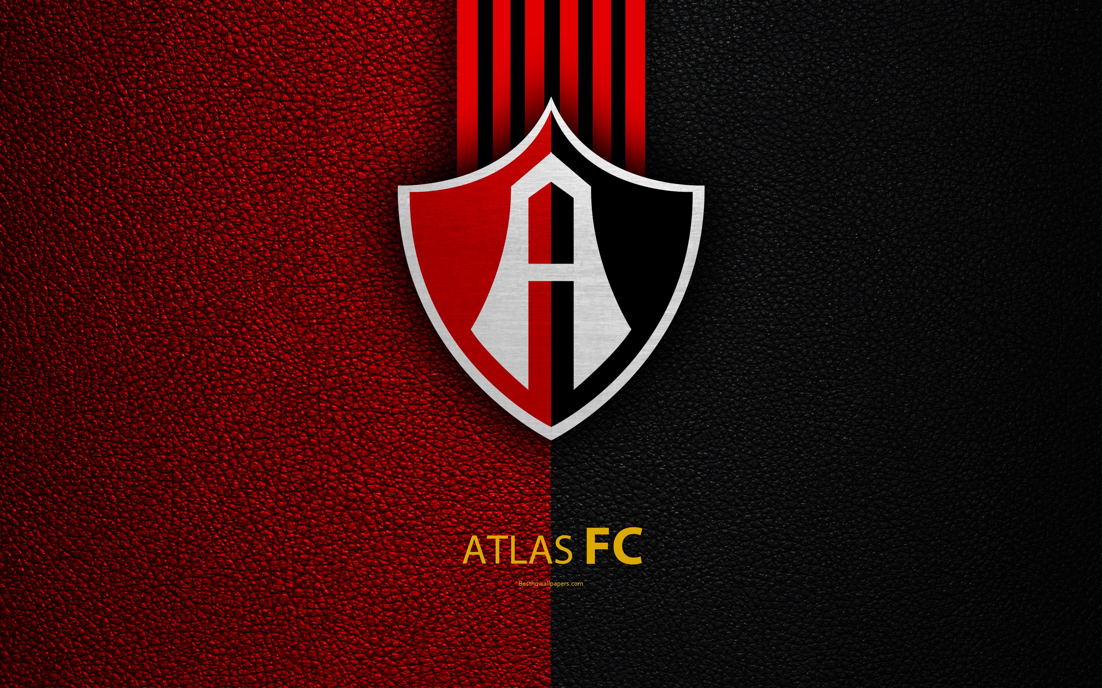 Atlas Fc Wallpapers