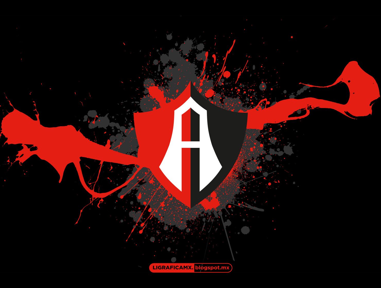 Atlas Fc Wallpapers