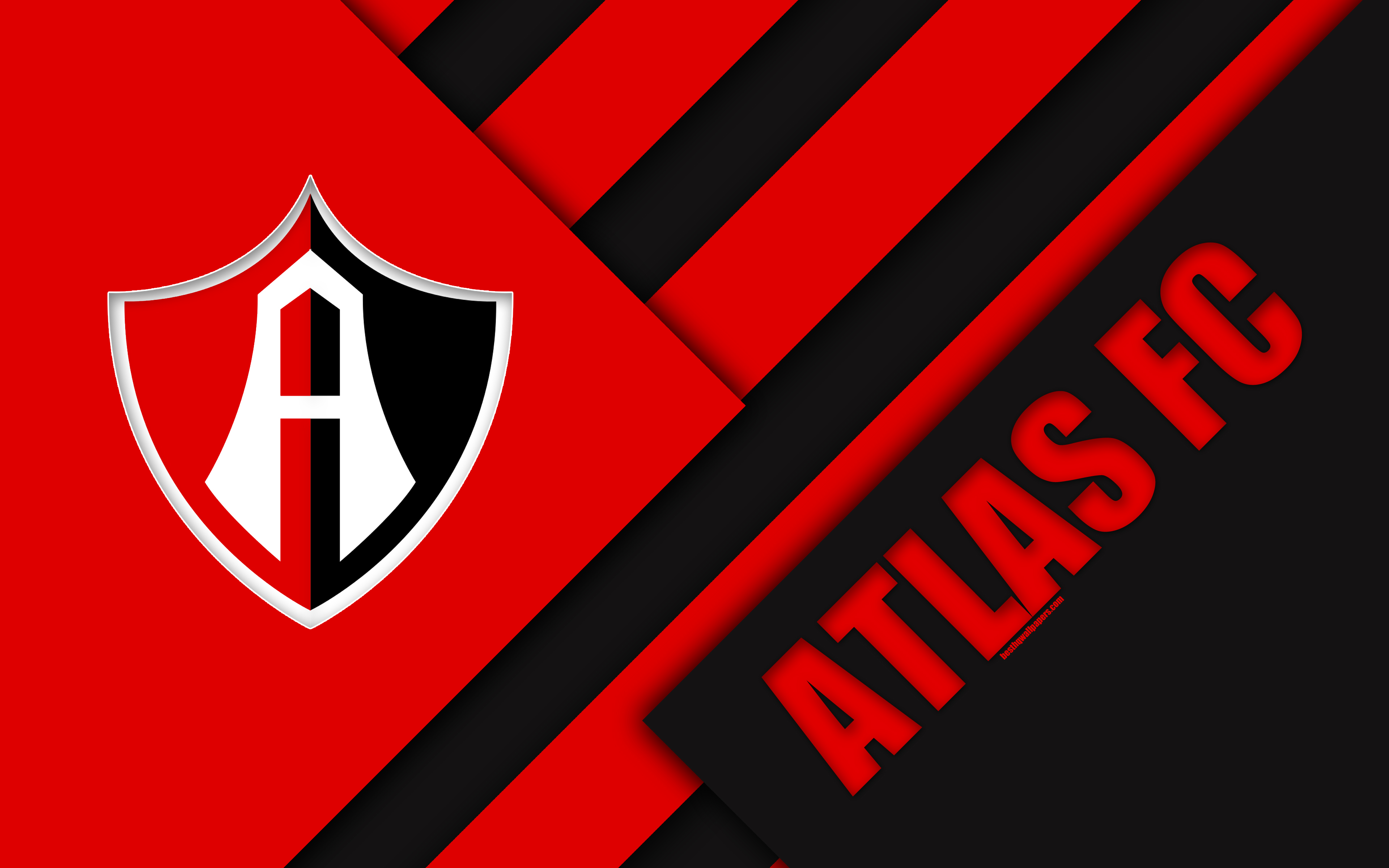 Atlas Fc Wallpapers