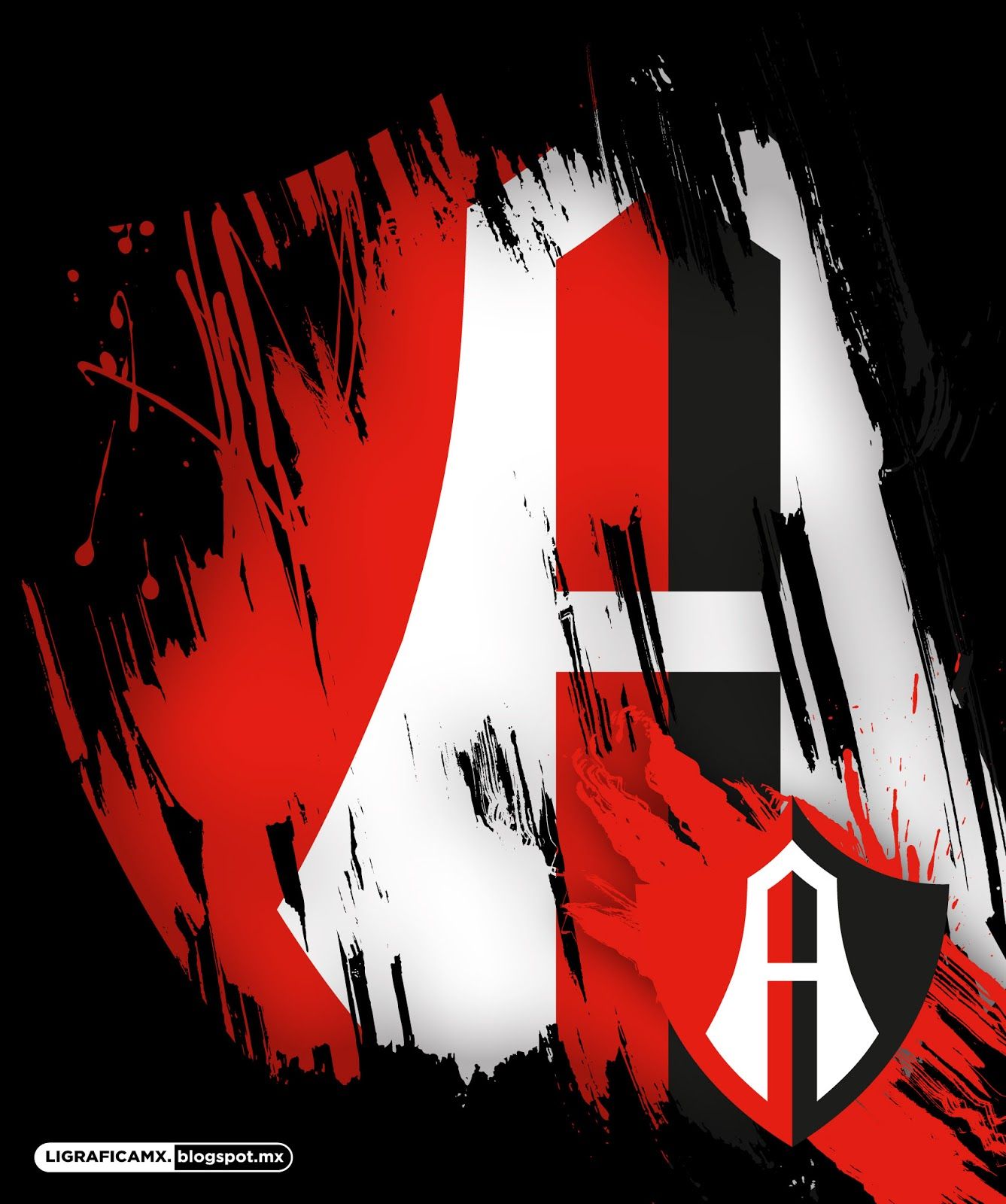 Atlas Fc Wallpapers