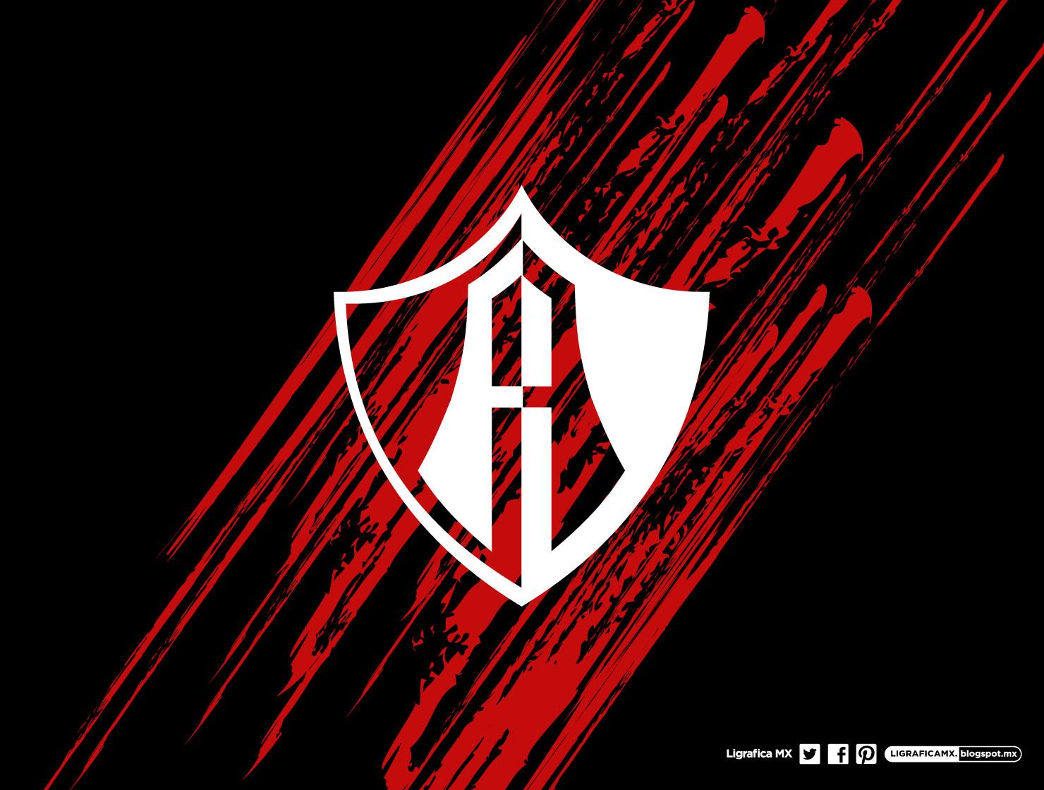 Atlas Fc Wallpapers